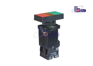 LAY5（XB2）-EW8345 spring return flat button push button swithes